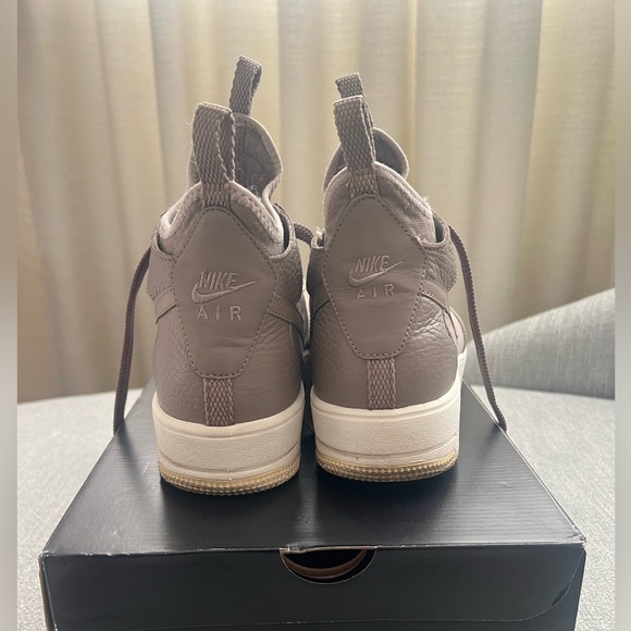 Nike Air Force 1 Ultraforce Mid - Picture 2 of 4